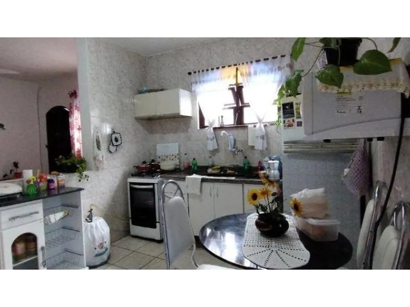 Casa em leilão