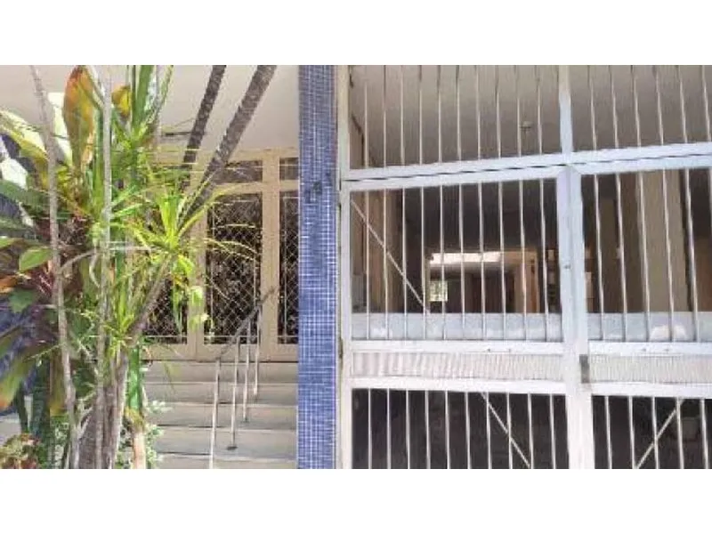 Apartamento em leilão