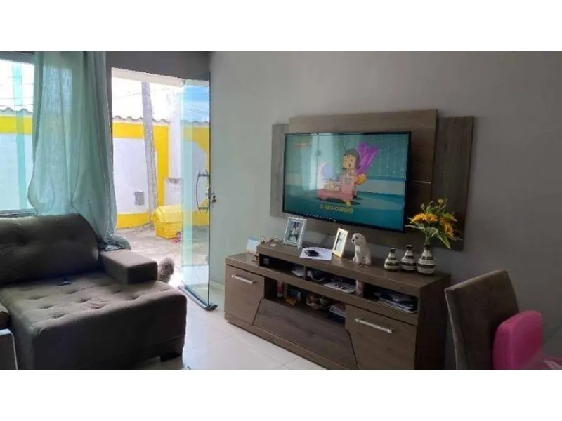 Casa em leilão