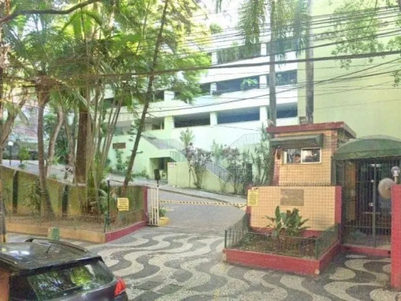 Apartamento em leilão