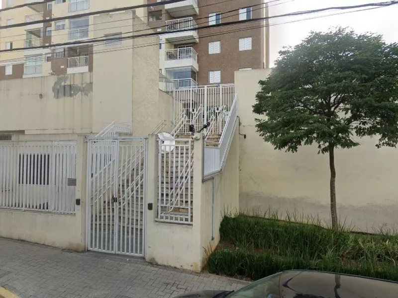 Apartamento em leilão