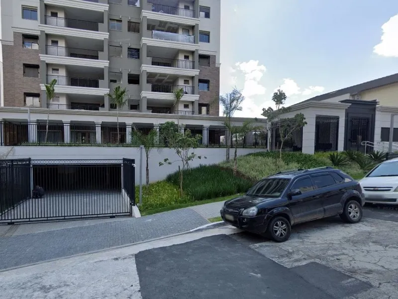 Apartamento em leilão