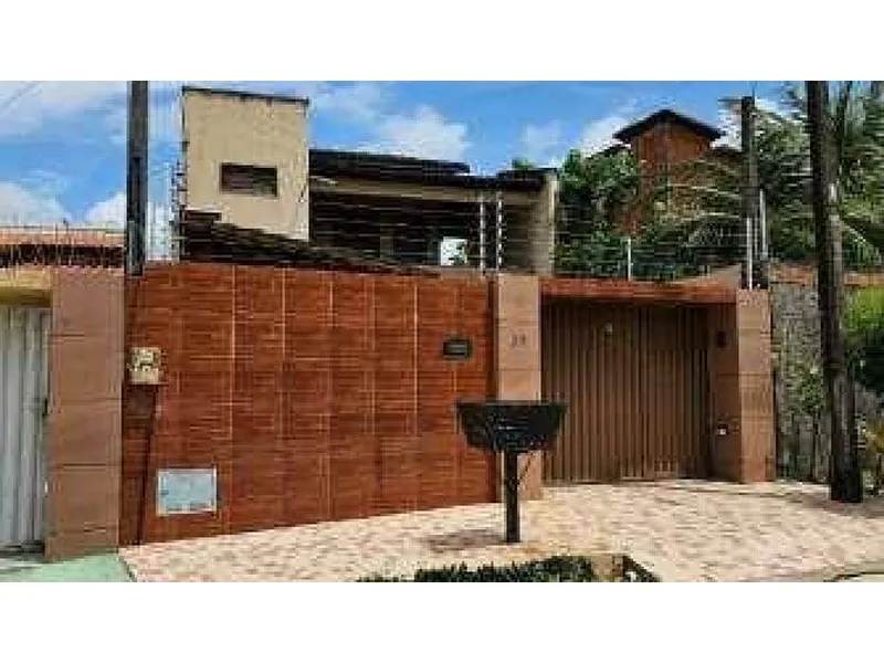 Casa em Leilão Extrajudicial