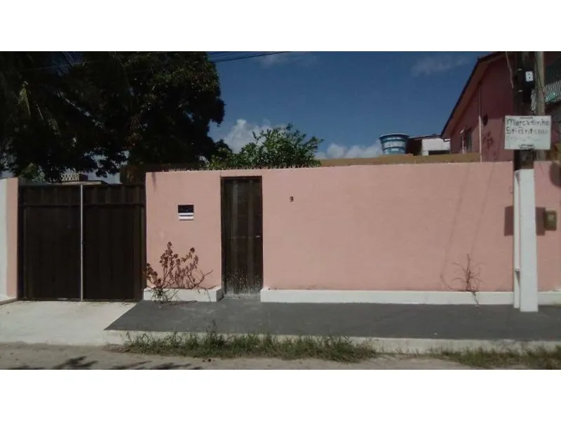 Casa em Leilão Extrajudicial