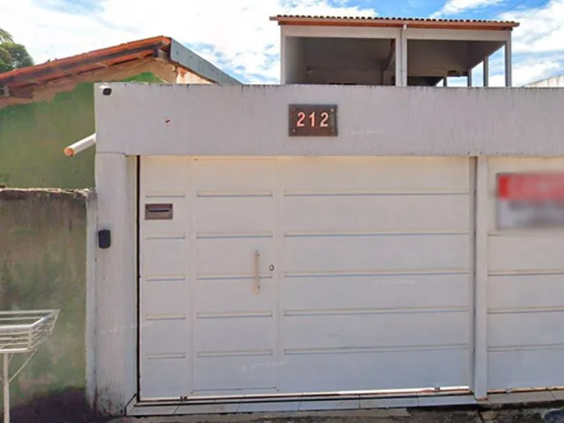 Casa em Leilão Extrajudicial