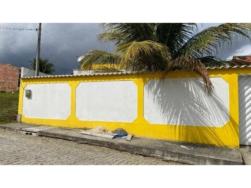 Casa em leilão