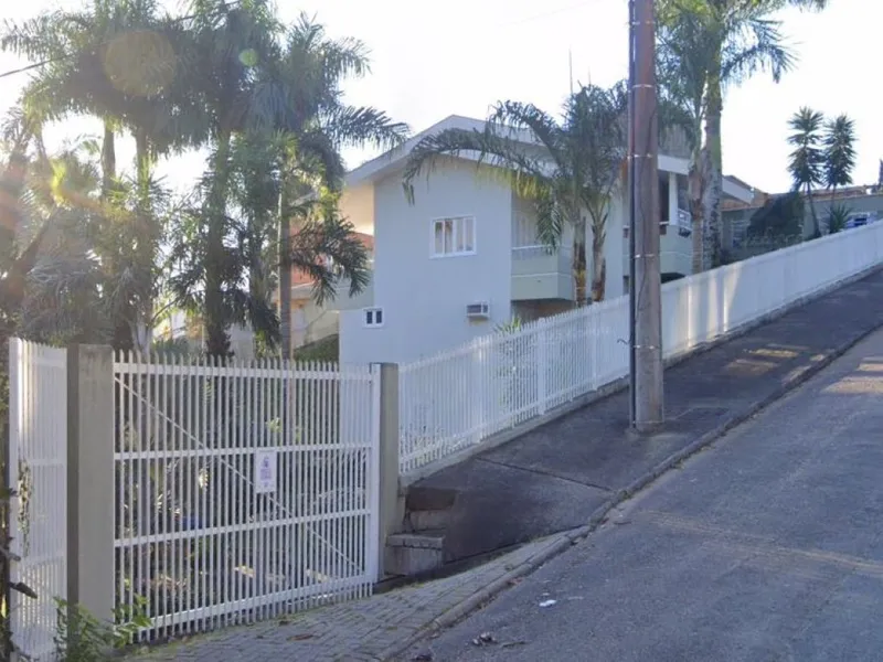 Casa em leilão