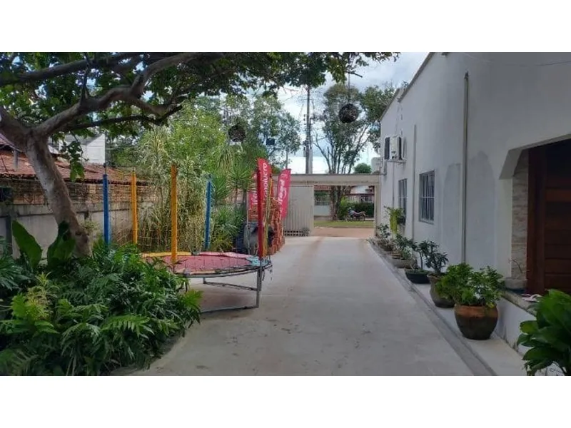 Casa em leilão