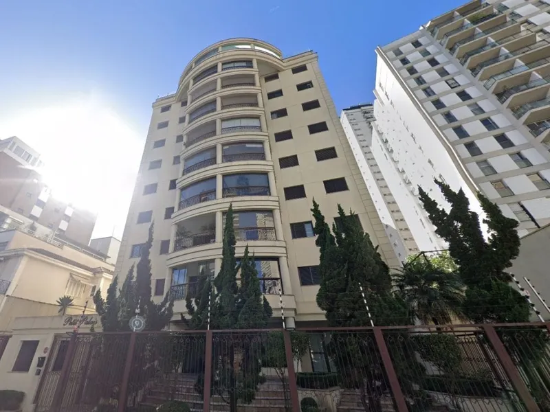 Apartamento em leilão