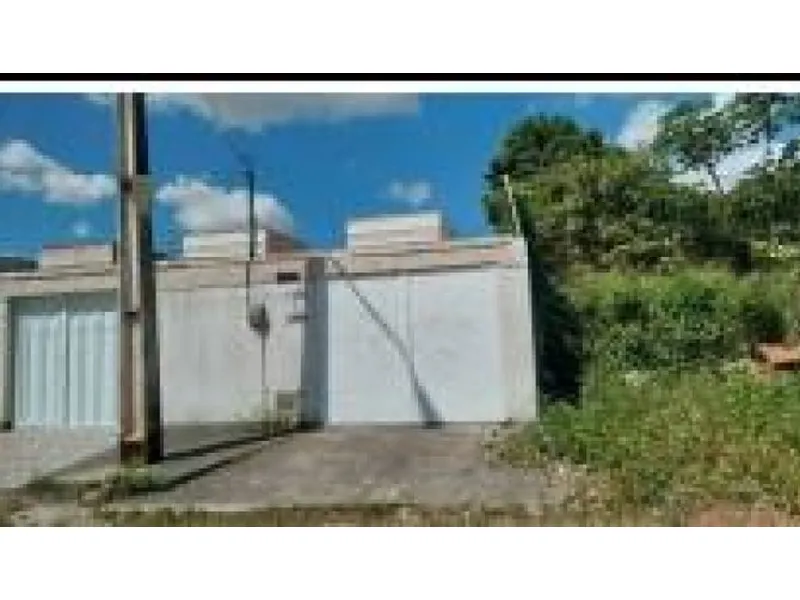 Casa em Leilão Extrajudicial