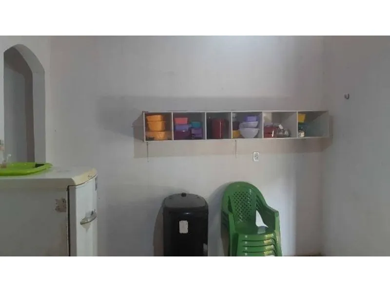 Casa em leilão