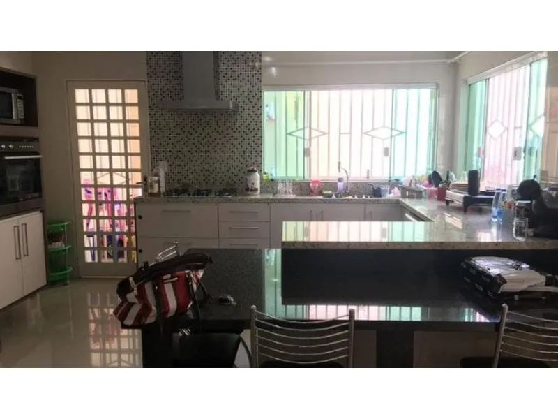 Casa em leilão