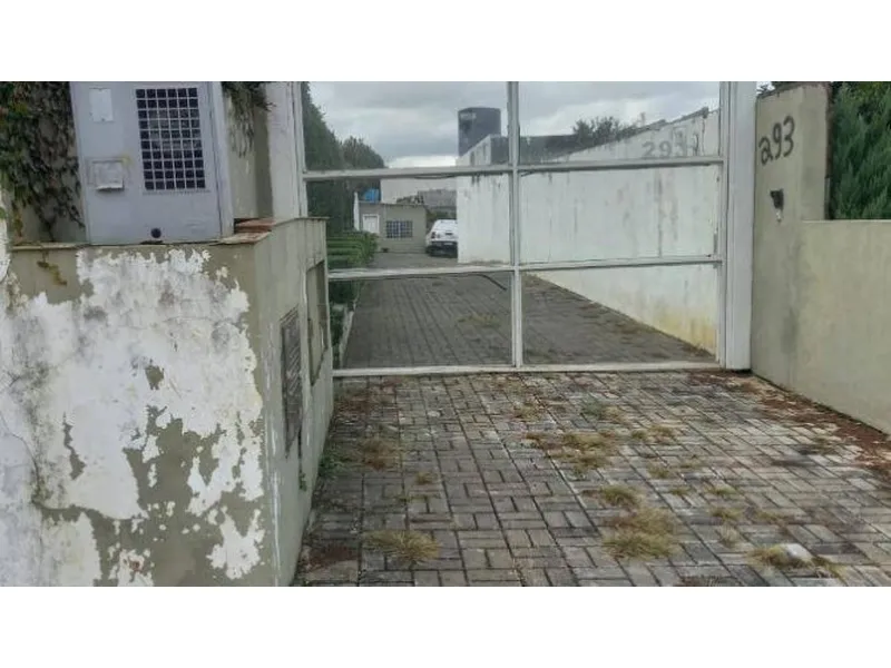 Casa em leilão