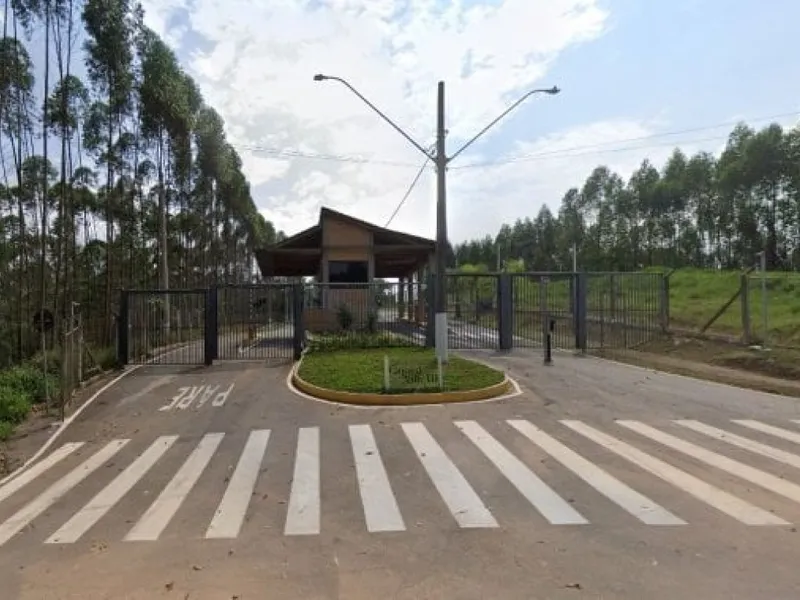 Terreno em Leilão Judicial