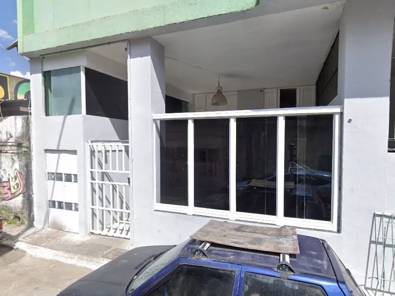 Apartamento em leilão