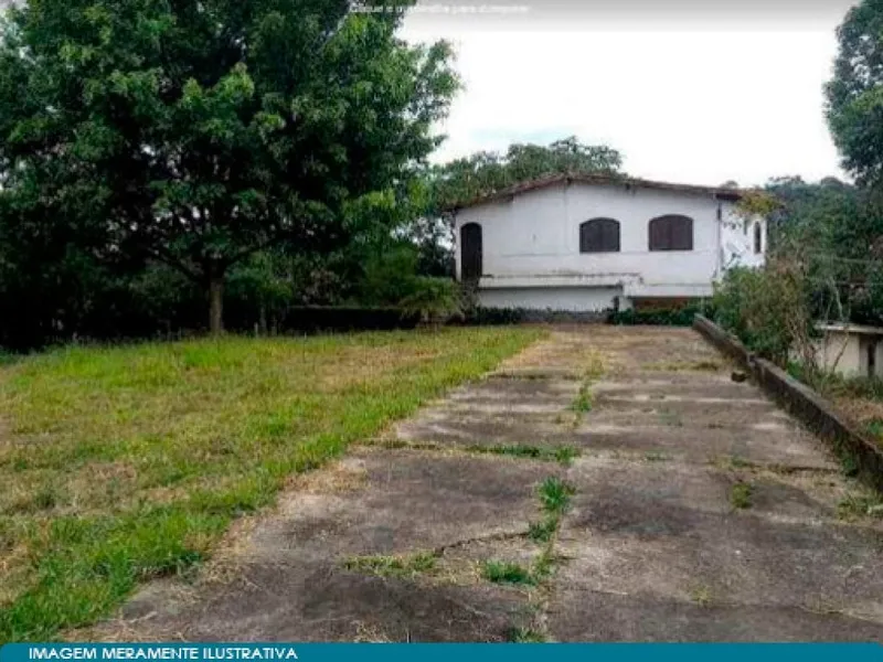 Imóvel rural em Leilão Judicial