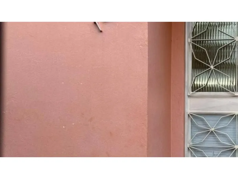 Casa em leilão