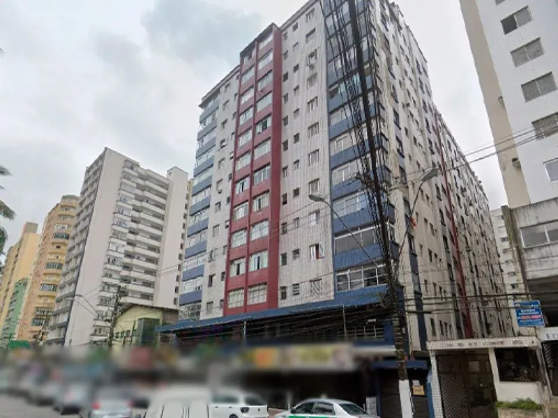 Apartamento em Leilão Judicial