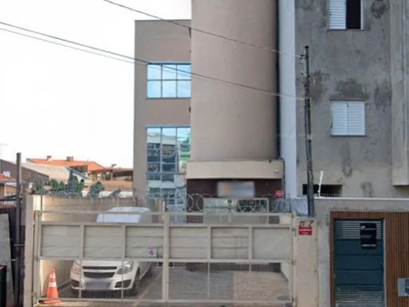 Comercial em Leilão Extrajudicial