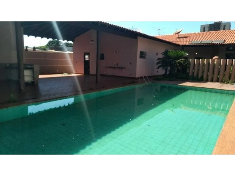 Casa em leilão