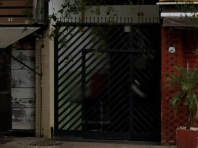 Apartamento em leilão