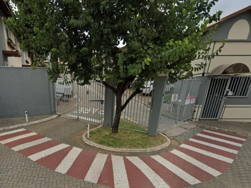 Casa em leilão