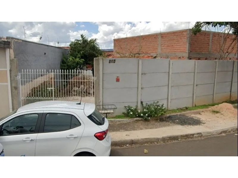 Casa em Leilão Extrajudicial