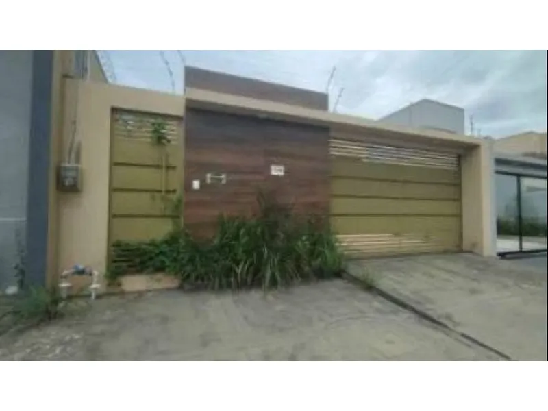 Casa em Leilão Extrajudicial