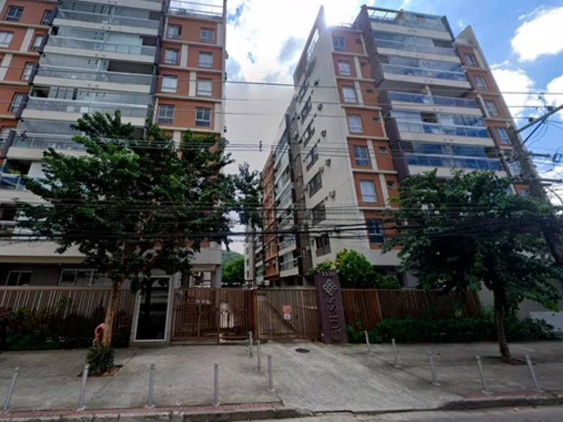 Apartamento em leilão