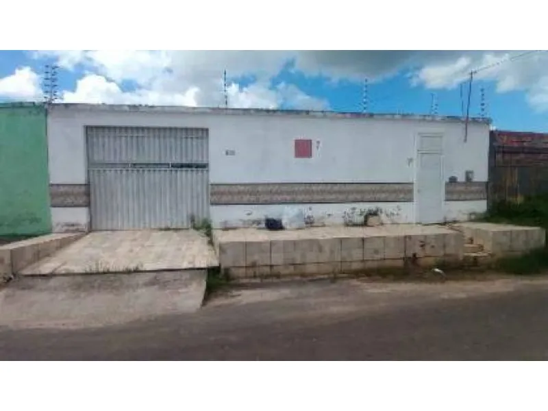 Casa em Leilão Extrajudicial