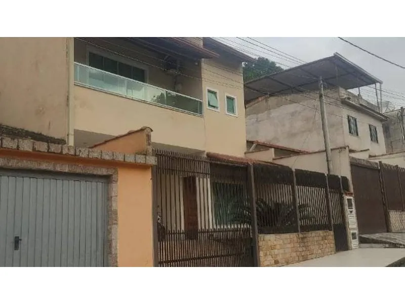 Casa em leilão
