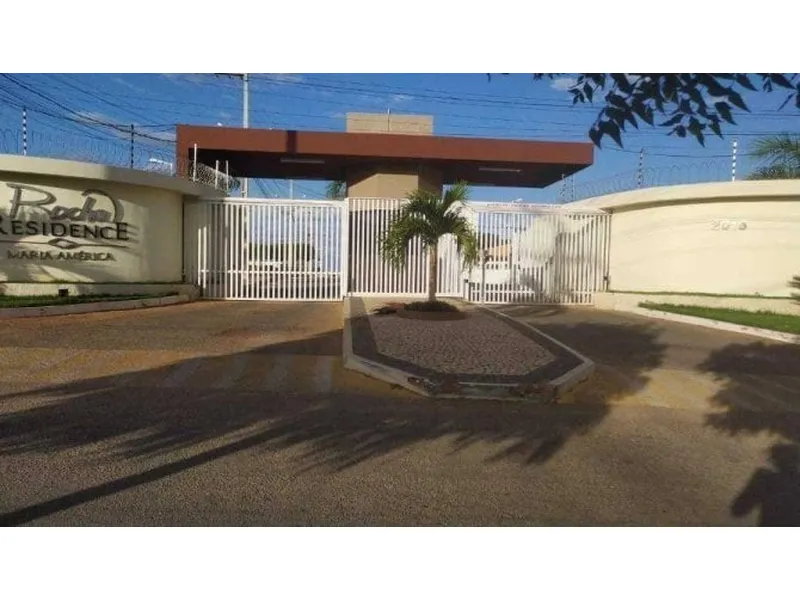 Casa em leilão