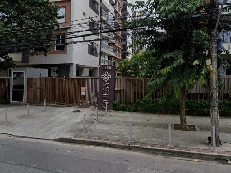 Apartamento em leilão