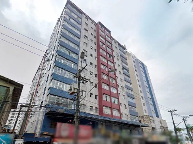 Apartamento em leilão