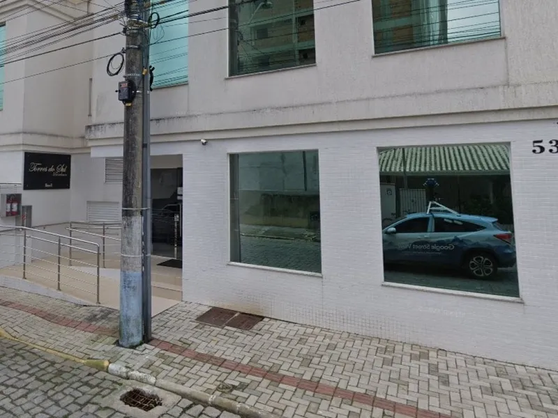 Apartamento em leilão