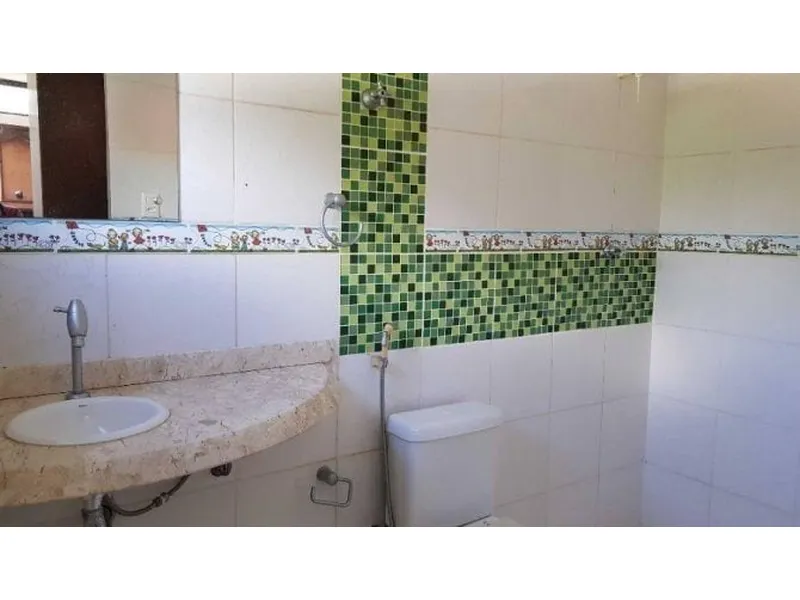 Casa em leilão