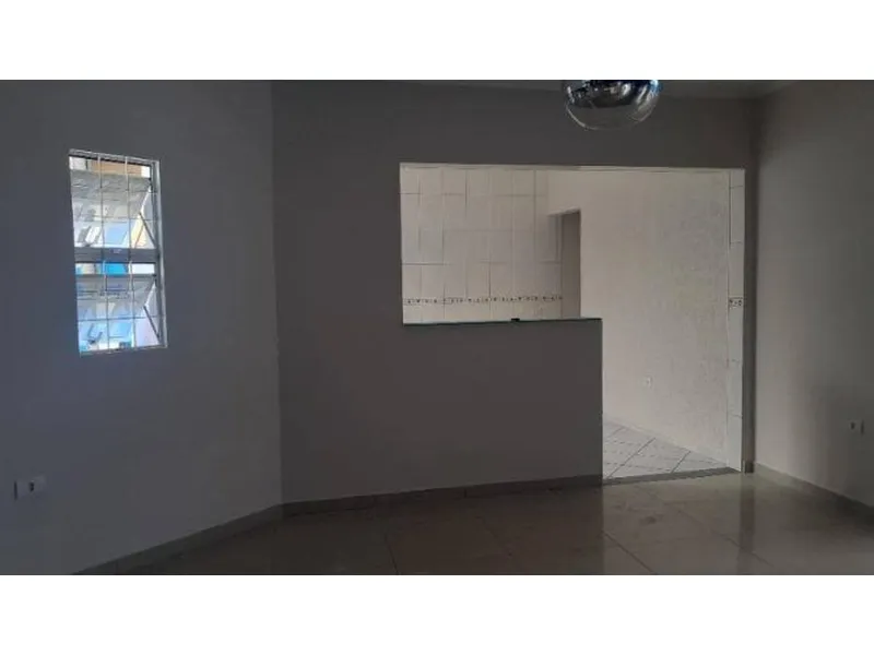 Casa em leilão