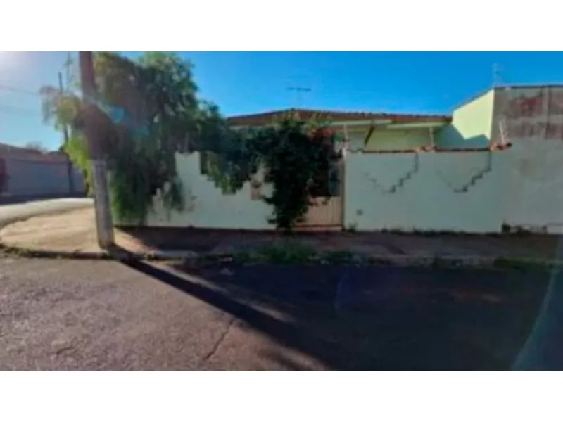 Casa em Leilão Extrajudicial