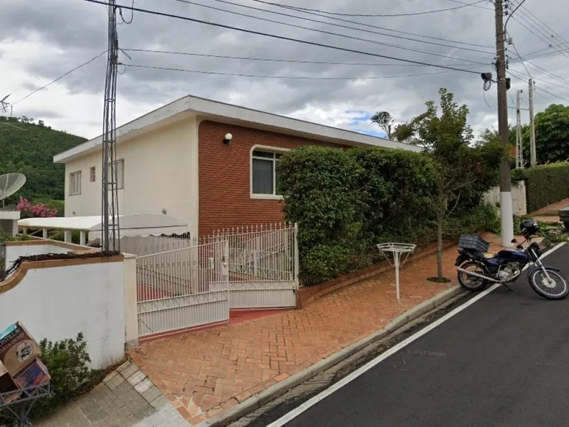 Casa em leilão