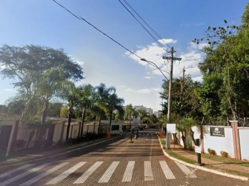 Apartamento em leilão