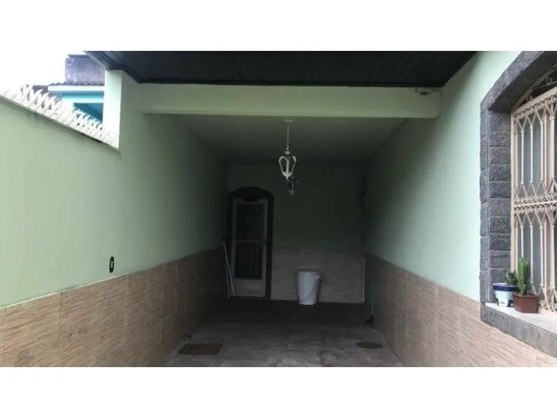 Casa em leilão