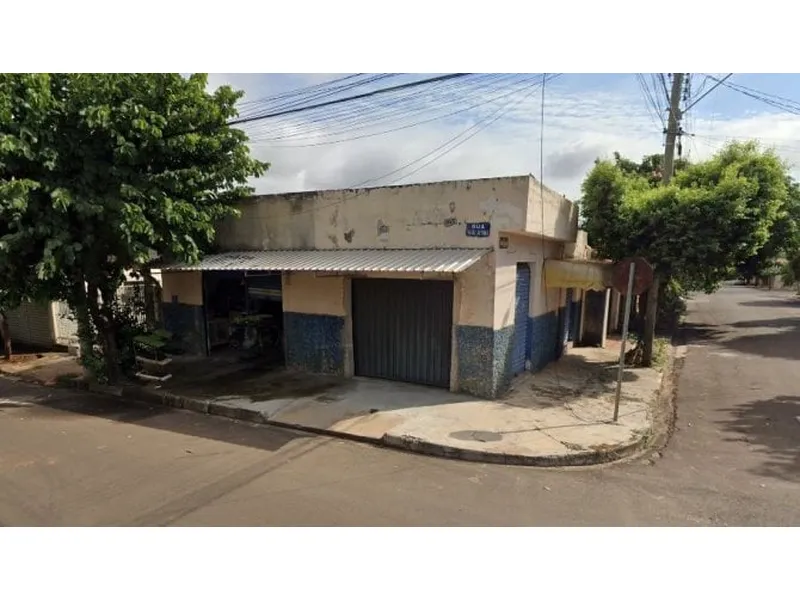 Casa em Leilão Extrajudicial