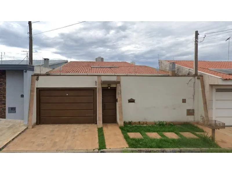 Casa em Leilão Extrajudicial