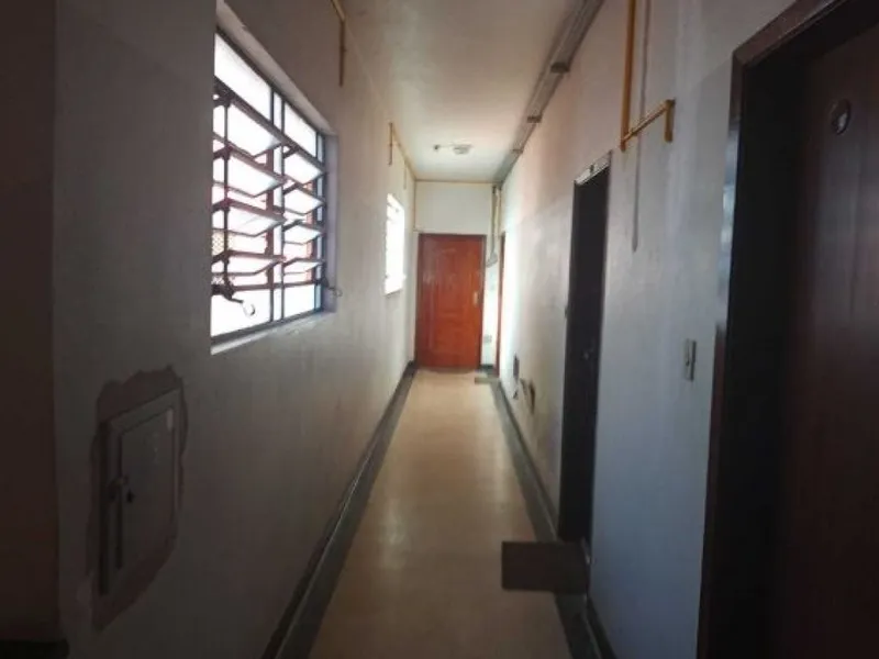 Apartamento em leilão