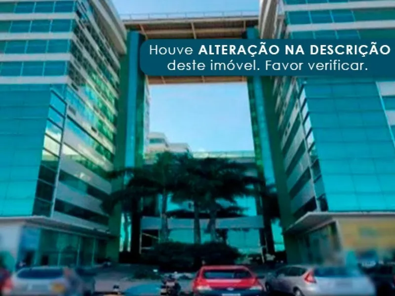 Loja em Leilão Extrajudicial