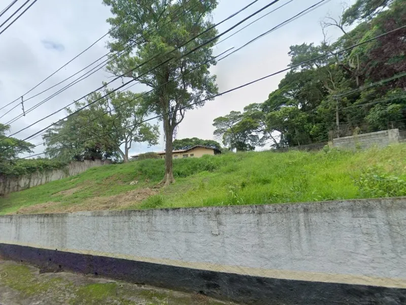 Terreno em Leilão Judicial