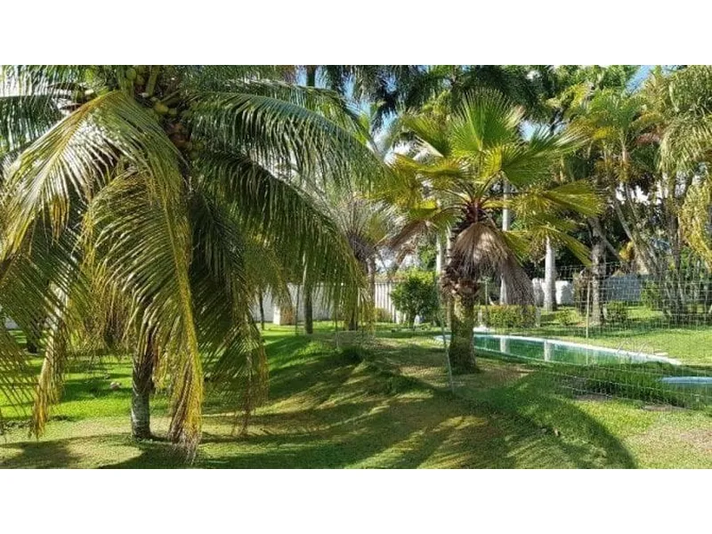 Casa em leilão