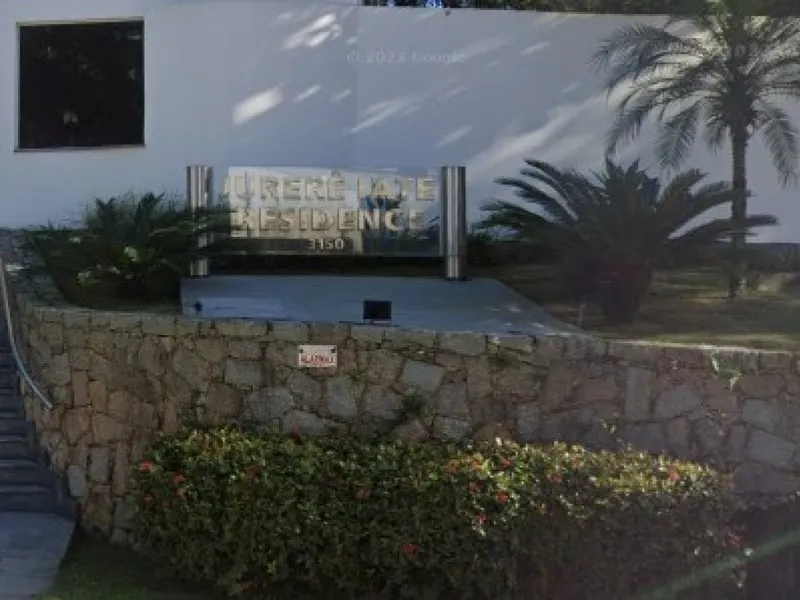 Apartamento em leilão