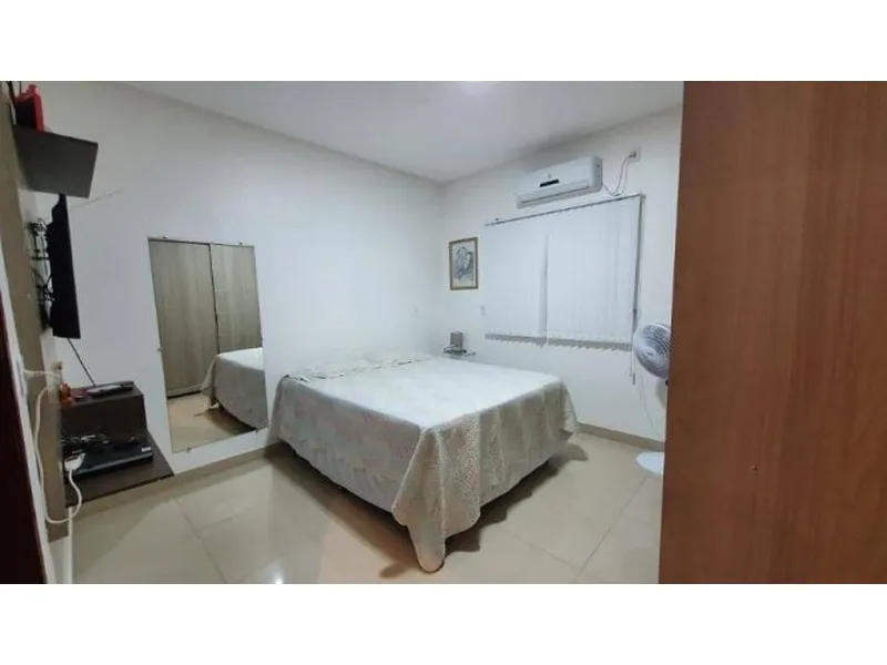 Casa em leilão