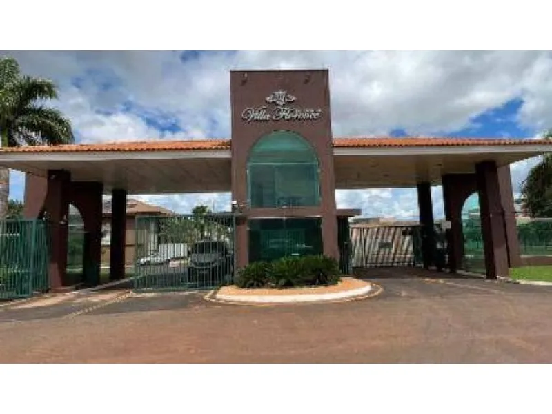 Casa em leilão